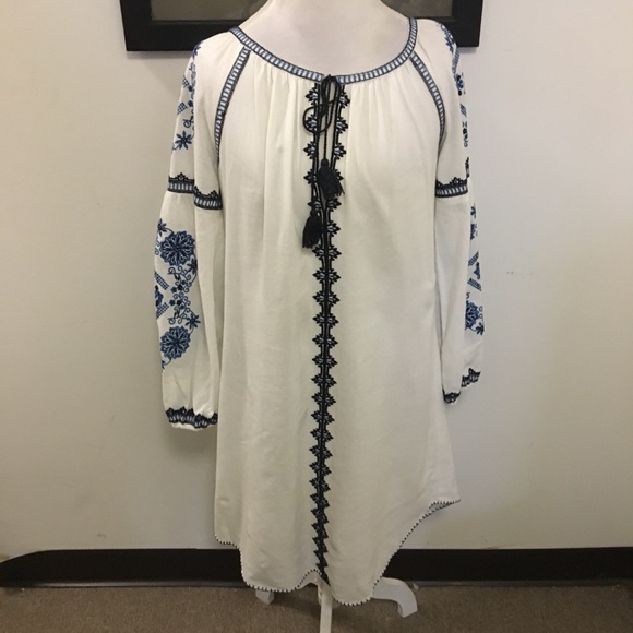 Chelsea Flower Dresses & Skirts - Chelsea Flower dress